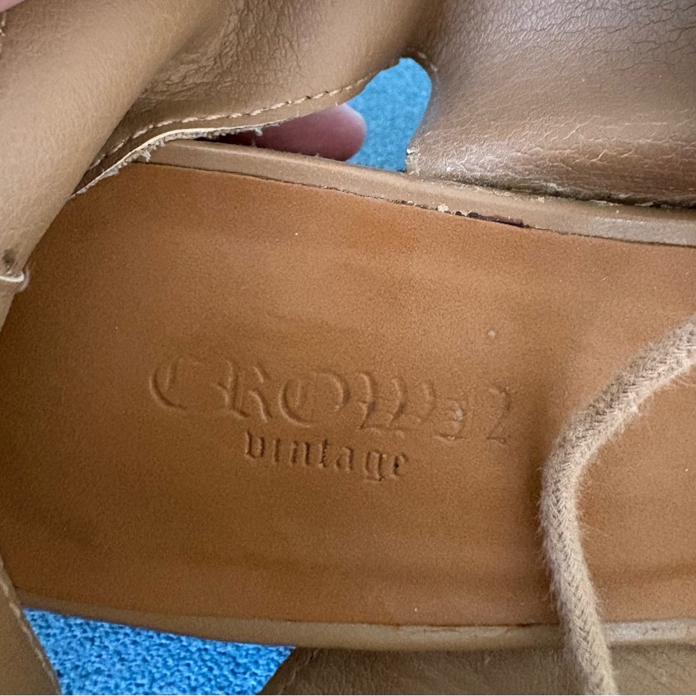 SANDAL BUNDLE DOLCE VITA and CROWN VINTAGE - Picture 8 of 15